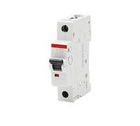 KKCZOFMJ Disjoncteur Miniature S201 1P Type C 1A 2A 3A 4A 6A 10A 16A 20A 25A 32A 40A 50A 63A 1 pièce(25A)