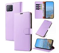 KKEIKO Coque pour Oppo A72 5G / Oppo A73 5G / Oppo A92S / Oppo Reno 4Z, Antichoc Magnetique Étui à Rabat avec Porte Cartes, Portefeuille Housse en Cuir PU pour Oppo A72 5G / Oppo Reno 4Z, Violet