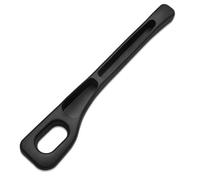 KKHBD 2PCS Remplissage De Siège Intérieur pour Alfa Romeo Giulia/Giulietta/GT/Junior/Mito/Spider/Stelvio/Tonale, Universel Bandes De Remplissage Anti-Fuite Voiture Siège Bouchon D'éCart Accessoire
