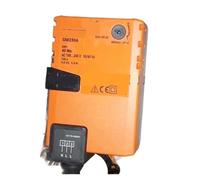 KKHCMZPI Actionneur de Valve d'air électrique, Interrupteur GM230A 230V