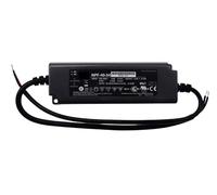 KKHCMZPI Alimentation étanche NFP-40-12V15V24V36V42V48V54V 40W Driver à Tension et Courant constants NPF-40-24(NPF-40-36)