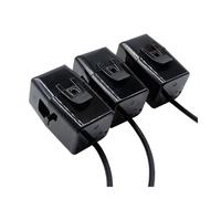 KKHCMZPI Capteur de transformateur de Courant à Noyau Fendu Micro, Sortie mA, Ouverture 10 mm, 5 A, 10 A, 20 A, 30 A, 40 A, 50 A(3PCS 20A 10mA)