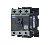 KKHCMZPI Contacteur NXC-100 100A LC1D 1NO 1NC Montage sur Rail triphasé électrique LC1 AC 24V 36V 110V 220V 380V(36V)