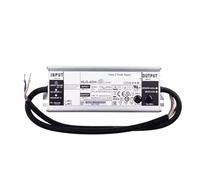 KKHCMZPI Driver 40 W à Tension et Courant constants HLG-40H-12A HLG-40H-15 20 24 30 36 42 48 54A/B HLG-40H-42B(HLG-40H-36A)