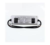 KKHCMZPI ELG-100-24A-3Y 96W 4A 24V Alimentation LED 110V/220V AC à 24V DC 4A étanche IP65 Pilote LED réglable