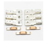 KKHCMZPI Kit de Remplacement de contacteur SC-3N SC-2SN Kit de Contact Principal for Contacts Mobiles et Fixes Ensemble de Contacts Pièces de Rechange(SC-3N)