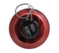 KKHCMZPI R1G190-AC11-52 Ventilateur 4 Lignes 48 V 1,65 A 71/52 W