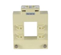 KKHCMZPI Transformateur de Courant à Noyau divisé AKH-0.66/K K-30 * 20 20-400A/5A, Type Ouvert CT(250 to 300A)