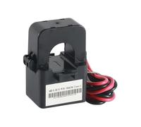 KKHCMZPI Transformateur de Courant à Noyau Fendu 0,5 Classe AKH-0,66K diamètre 36 mm 300 A/100 mA