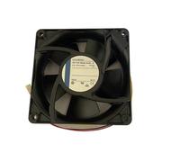 KKHCMZPI Ventilateur axial 4114N/2H3 24 V 20,5 W 120 × 120 × 38 mm