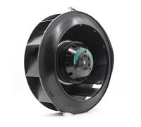KKHCMZPI Ventilateur centrifuge R2E220-AB06-05 M2E068-CF 230 V 85/115 W(R2E220-AB06-05)