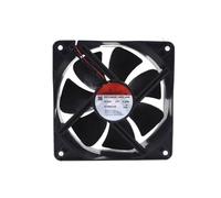 KKHCMZPI Ventilateur de Refroidissement EEC-0382B1-0000-G99 EEC0382B2-000U-G99 EEC0382B1-000U-G99 EEC0382B2-0000-A99 EEC0382B3-0000-A99 SUNON(EEC0382B1-000U-G99)