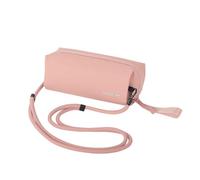 kkiuop 3 couleurs universelles souples pour caméra de sport pour DJI Pocket 3/Action 5 Pro/Action Transport Q4t1 4/Cas pour insta360 X5/x4/go3s, rose, O