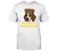 KKKttttSE223 Three's Company The Regal Beagle Joyce Dewitt John Ritter T-Shirt White S
