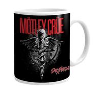 Kkl Tasse Dr. Feelgood Motley Crue