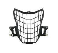 KKMNAIF Couverture de protection du phare Pour XT660Z TENERE SPECS 2007-2020 Couvercle De Protection De Phare Couvercle De Protection De Lampe De Phare De Montage De Moto