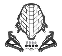 KKMNAIF Headlight Grill Motorcycle Grille De Protection De Phare De Moto CNC Pour SUZUKI Pour V-STROM 1000 DL1000 2017-2023 2021