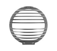 KKMNAIF Headlight Grill Motorcycle Grille De Protection De Phare De Moto Pour CB650R 2019 2020 2021, Accessoires De Protection De Phare(5)
