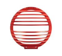 KKMNAIF Headlight Grill Motorcycle Grille De Protection De Phare De Moto Pour CB650R 2019 2020 2021, Accessoires De Protection De Phare(1)