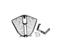 KKMNAIF Headlight Grill Motorcycle Pour Benelli 502c Accessoires Moto Phare Protection Couverture Grille De Feu Avant Protecteur