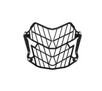 KKMNAIF Headlight Grill Motorcycle Pour Tenere 700 T7 2021 2020 2019 2023 2022 Moto Phare Garde Couverture Protection Grille