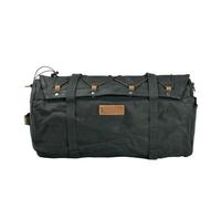 KKMNAIF Sac De Voyage Portable Messager Batik Toile Cylindre Moto Sac De Voyage Résistant Aux Éclaboussures Sac De Sport Sacoche De Selle De Moto