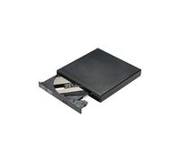 KKmoon USB 2.0 Portable Externe COMBO CD-RW Burner & DVD-RW/CD-RW Lecteur Optique, Compatible MacBook/Air/Pro Laptop PC Desktop