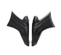 KKNSYW Compatible avec GSXR/GSX-R 600 750 1000 GSX-S750 GSX-S1000 V-Strom 1000 GSXR750 GSXR1000 Conduits de Refroidissement par air for étrier de Frein de Moto