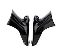 KKNSYW Compatible avec GSXR/GSX-R 600 750 1000 GSX-S750 GSX-S1000 V-Strom 1000 GSXR750 GSXR1000 Conduits de Refroidissement par air for étrier de Frein de Moto