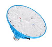 KKPLZZ Ampoule LED RVB pour Piscine, 45 W, Lumière Changeante de Couleur avec Télécommande pour Piscine Creusée, Boîtier Bleu, 7 Modes Statiques, 9 Modes Dynamiques, Fonction mémo