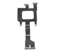 KKPLZZ Câble Flexible D'affichage LCD du Connecteur Principal de la Carte Mère, Câble Flexible de Remplacement pour Téléphone Moto Razr 50 Ultra, avec Tournevis, Outil de Levier,