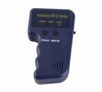 KKPLZZ Copieur de Carte 125 Khz, Duplicateur de Carte de proximité Portable avec 5 Porte-clés T5577, pour Cartes d'identité et Cartes AWID