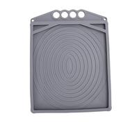 KKPLZZ Couvercle par Satellite en Silicone, Cas de Protection Contre L'amortisseur à L'épreuve de l'eau pour Un Mini-Joint Satellite, avec Une Poignée Non Glissante pour Les Voyages