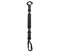 KKPLZZ Exerciseur de Puissance des Bras, Entraîneur Musculaire de Force de l'avant-Bras à Ressort pour L'entraînement du Dos des D'épaule avec Une Résistance de 20 à 60 Kg (40KG)