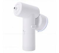 KKPLZZ Jet de Bain, Machine à Bulles de Baignoire Rechargeable sans Fil avec Jet Automatique pour la Détente au Spa à Domicile