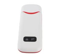 KKPLZZ Modem WiFi USB 4G LTE, 150 Mbps, Partage de Point D'accès pour 10 | Routeur Portable, Boîtier ABS, Carte SIM Standard, Alimentation du Chargeur de Voiture, sécurité Wpa/Wpa2, Prise en Charge