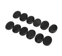 KKPLZZ Pierres de Massage aux Pierres Chaudes de Basalte, 12 Pièces de Roches Volcaniques Lisses pour la Relaxation Musculaire et la Circulation Sanguine, avec Thérapie Thermique