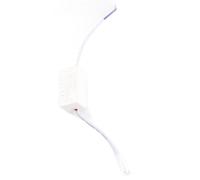 KKPLZZ Pilote LED 4-7X1W, Alimentation à Courant Constant 300mA avec Protection contre les Courts-circuits, Entrée AC85-265V Sortie DC12-26V, pour Produits D'éclairage LED DIY