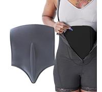 KKPLZZ Planche de Compression Abdominale, Lombaire Molder BBL Backboard Compression Vertébrale Plaque en Mousse EVA Planche de Soutien Lombaire Confortable à la Taille