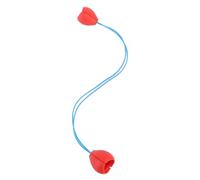 KKPLZZ Protecteur de Pointe D'Aiguilles à Tricoter, Capuchons de Protection Légers en Forme de Fleur en ABS pour Aiguilles à Crochet, avec Conception Anti-perforation pour la Déco
