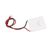 KKPLZZ Refroidisseur Peltier TEC1-12715, Module Céramique 134W DC12V