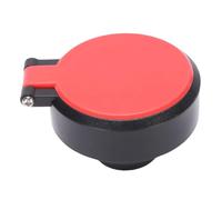 KKPLZZ Remplacement de la Tête de Pulvérisation de Lavage des Yeux, Buse Montée sur Robinet ABS à Filetage de 14 Mm pour Station de Lavage Oculaire D'urgence