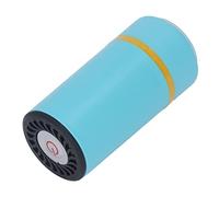 KKPLZZ Scelleuse Sous Vide électrique, Machine de Scellage Automatique Portative avec Plage de Vide de 50 à 60 Kpa pour L'emballage de Vêtements Alimentaires (Lac Bleu)