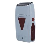 KKPLZZ Tondeuse à Cheveux électrique Rechargeable pour Hommes, Rasoir Alternatif avec Maille de Couteau de Précision, Conception Anti-pincement, Rasoir à Barbe sans Fil pour le To