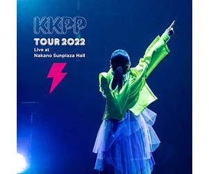 KKPP 〜TOUR 2022 Live at 中野サンプラザホール〜 [高音質2SHM-CD]