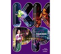 Kkpp Tour 2022 Live At [] [Blu-Ray]