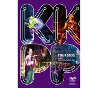 Kkpp Tour 2022 Live At [] [Dvd]