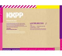 Kkpp Tour 2022 Live At [] [Dvd + Book + Goods]