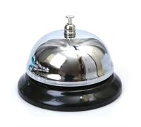 KKRANG Cuisine Hôtel Comptoir Réception Cloches de Noël Petite Cloche de Salle à Manger Simple Cloche d'Appel Bureau d'Invocation