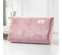 KKRANG Taie d'oreiller en Coton, Mousse à mémoire de Forme, protège-Oreiller orthopédique en Latex, Coloris uni